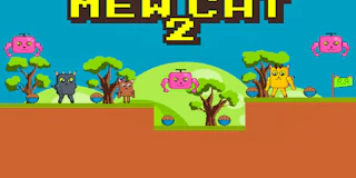 Mew Cat 2 thumbnail