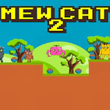 Mew Cat 2