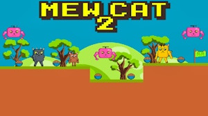 Image for Mew Cat 2