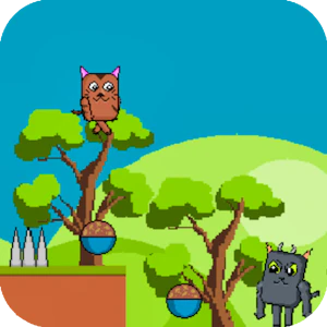 Mew Cat 2 Thumbnail