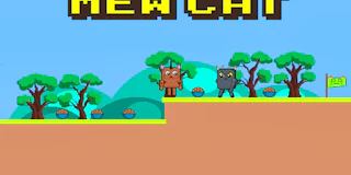Mew Cat thumbnail