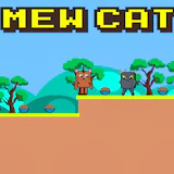 Mew Cat