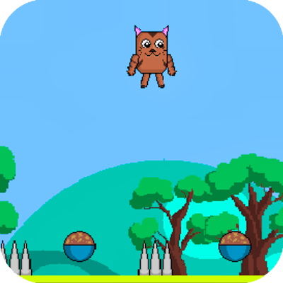 Mew Cat By Gamepix