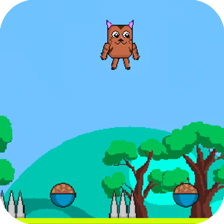 Mew Cat game thumbnail