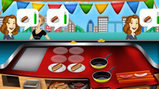 Mexican Master Chef game cover