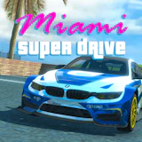 Miami Super Drive
