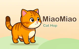 MiaoMiao Cat Hop