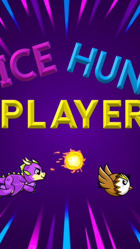Mice Hunt 2Player