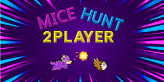 Mice Hunt 2Player thumbnail