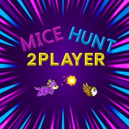 Mice Hunt 2Player