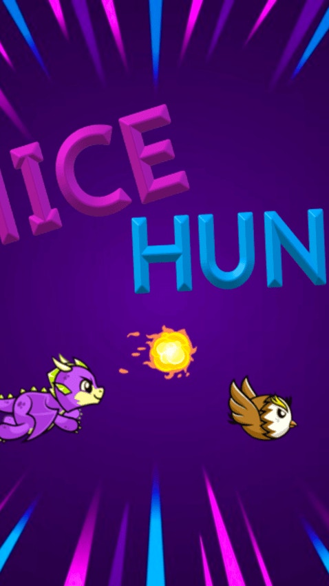 Mice Hunt