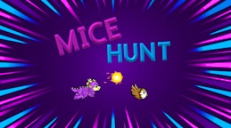 Mice Hunt
