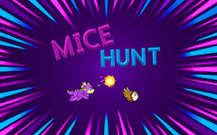 Mice Hunt — free online game