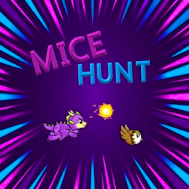 Mice Hunt game thumbnail
