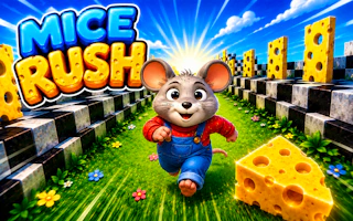 Mice Rush