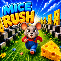 Mice Rush