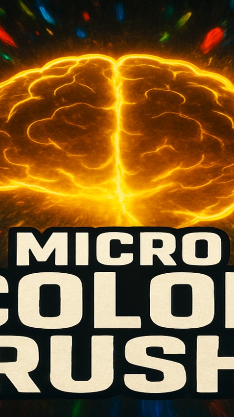 Micro Color Rush