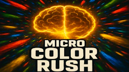 Micro Color Rush
