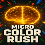Micro Color Rush