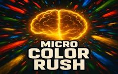 Micro Color Rush
