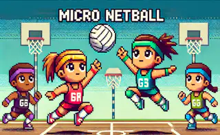 Micro Netball