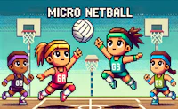 Mikro Netbol
