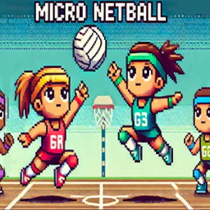 Micro Netball Thumbnail