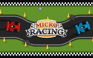 Micro Racing