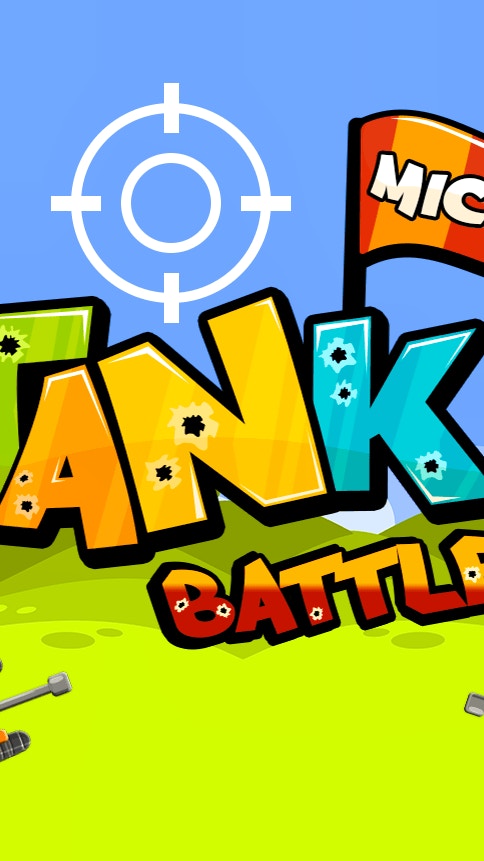 Micro Tank Battle