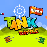 Micro Tank Battle