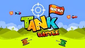 Image for Micro Tank Battle