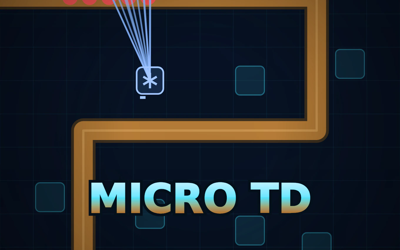 Micro TD