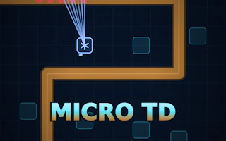 Micro TD