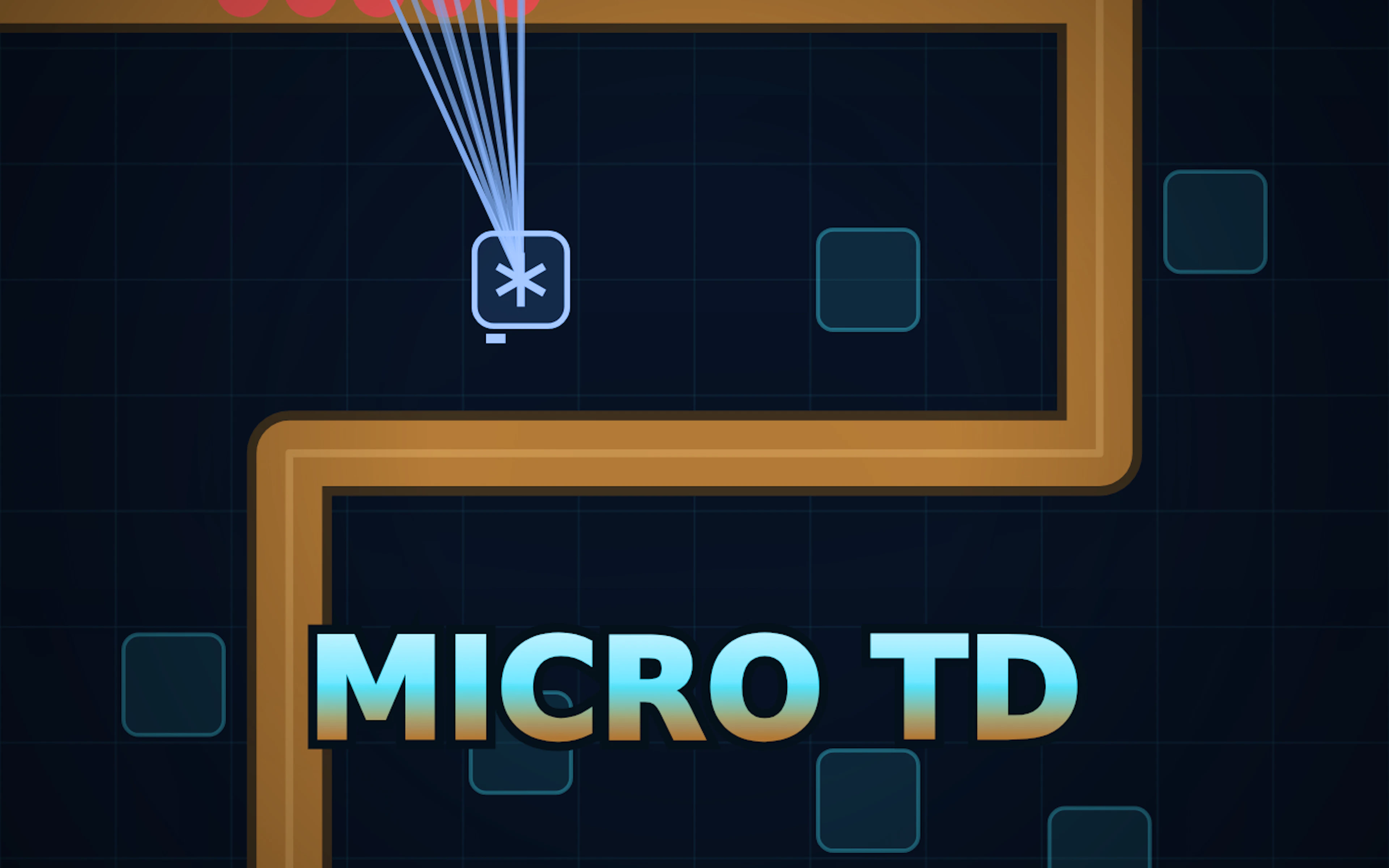 Micro TD