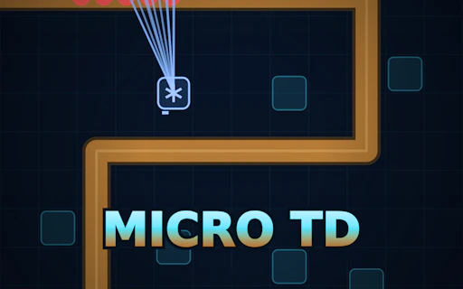 Micro TD