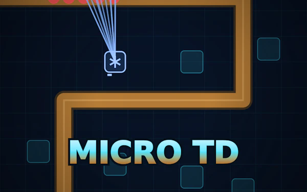 Micro TD