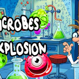 Microbes Explosion