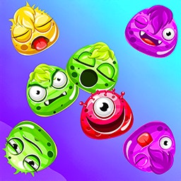 Microbes Explosion