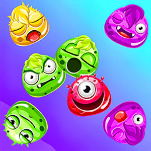 Microbes Explosion