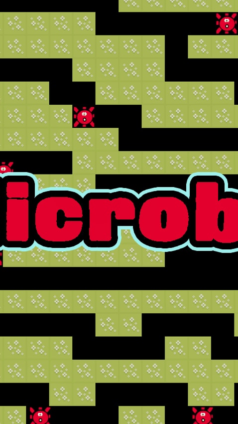 MicrobX