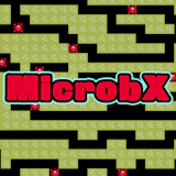 MicrobX
