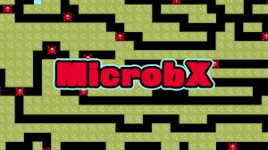 Image for MicrobX