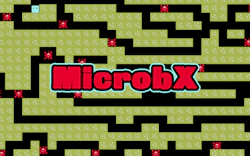 MicrobX