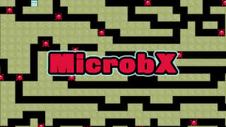 MicrobX