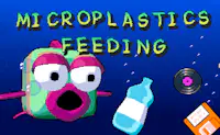 Microplastics Feeding
