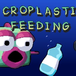 Juega gratis a Microplastics Feeding