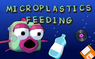 Juega gratis a Microplastics Feeding