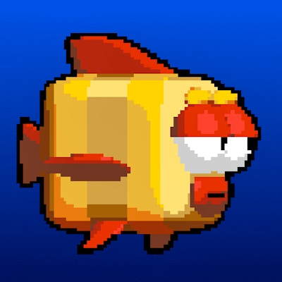 Microplastics Feeding By Gamepix