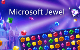 Microsoft Jewel