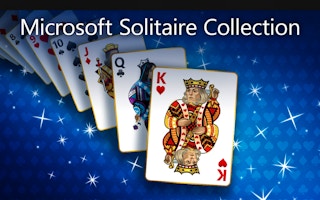 Microsoft Solitaire Collection